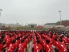 Trường Phổ thông DTNT THPT huyện Nậm Pồ theo dõi Chương trình Lễ kỷ niệm 70 năm Chiến thắng Điện Biên Phủ (07/5/1954-07/5/2024)