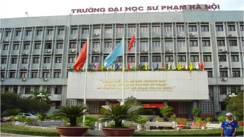 KHTC -  Danh sách các trường Đại học, Cao đẳng công lập của Việt Nam