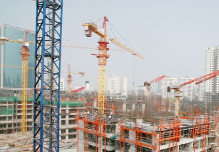 KHTC-Quy định về giá xây dựng công trình