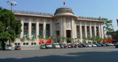 KHTC- Quy định Hệ thống tài khoản kế toán Ngân hàng Nhà nước Việt Nam