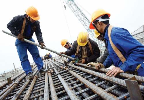KHTC - Quy định về điều kiện hoạt động giám định tư pháp xây dựng và thí nghiệm chuyên ngành xây dựng