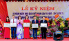 GDTrH – Trường THPT Mường Ảng trang trọng tổ chức Lễ kỉ niệm 35 năm ngày nhà giáo Việt Nam và 30 năm thành lập trường (1987 – 2017).