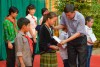 KHTC- Chương trình hành động Quốc gia "Không còn nạn đói" ở Việt Nam đến năm 2025