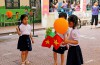 GDTrH - Học sinh mầm non và phổ thông tỉnh Điện Biên sẽ tựu trường vào ngày 20/8