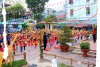 GDMN- Phòng Giáo dục và Đào tạo thành phố Điện Biên Phủ tổ chức chuyên đề “Xây dựng trường mầm non lấy trẻ làm trung tâm”,  “Tích hợp nội dung học tập và làm theo tư tưởng, đạo đức, phong cách Hồ Chí Minh” năm học 2018-2019.