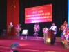 GDTrH - Trường PTDTNT THPT huyện Điện Biên Đông tổ chức Lễ kỉ niệm 36 năm Ngày Nhà giáo Việt Nam và đón bằng công nhận trường THPT đạt chuẩn quốc gia.