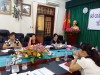 GDMN - Điện Biên đẩy mạnh thực hiện Đề án “Tăng cường tiếng Việt cho trẻ em mầm non, học sinh tiểu học vùng dân tộc thiểu số giai đoạn 2016 - 2020, định hướng đến 2025”