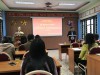 GDTX&CN - Khai giảng lớp đào tạo tiếng Lào và bồi dưỡng thực tế cơ sở tại Lào cho cán bộ, công chức, viên chức tỉnh Điện Biên - Khóa III, năm 2018-2019