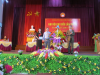 HKH- Hội Khuyến học huyện Tuần Giáo tổ chức Đại hội lần thứ IV (nhiệm kỳ 2018-2023)