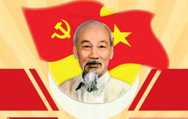 Tuyên truyền kỷ niệm 130 năm Ngày sinh Chủ tịch Hồ Chí Minh (19/5/1890 - 19/5/2020)