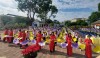 Trường THCS Thanh Bình - Thành phố Điện Biên Phủ tổ chức Lễ Khai giảng năm học 2023-2024