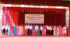 Trường THPT thị xã Mường Lay tổ chức lễ khai giảng năm học mới 2023 – 2024, hướng tới kỷ niệm 60 năm thành lập trường