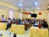 Hội nghị cán bộ công chức, viên chức, người lao động trường THPT Mường Ảng, năm học 2023-2024