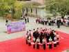 Trường THPT huyện Điện Biên tổ chức thành công Hội thi dân vũ Điệu nhảy đường phố lần thứ I, năm 2023
