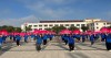 GDTrH – Trường THPT Thanh Nưa tích cực chuẩn bị tham dự Hội thi “Dân vũ, điệu nhảy đường phố cho học sinh, sinh viên tỉnh Điện Biên lần thứ I, năm 2024”