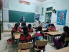 Khai giảng lớp xoá mù chữ giai đoạn 2, năm 2024 tại Trường PTDTBT Tiểu học Tủa Thàng số 1, xã Tủa Thàng, huyện Tủa Chùa