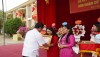 Hành trình từ tâm huyết đến thành tựu của Nhà giáo Ưu tú Trần Thị Thanh Thuỷ trong công tác bồi dưỡng học sinh giỏi quốc gia