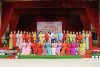 Trường THPT huyện Điện Biên tổ chức hoạt động ngoại khoá với Chủ đề “Chúc mừng ngày Quốc tế phụ nữ 8-3”