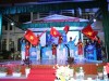 Phòng Giáo dục và Đào tạo huyện Điện Biên Đông tổ chức Cuộc thi “trí tuệ học đường học sinh cấp THCS lần thứ II, năm 2024”
