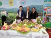 Trường PT DTNT THPT huyện Mường Ảng tích cực tham gia các hoạt động chào mừng Lễ hội Hoa Ban và năm du lịch quốc gia Điện Biên