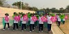 Giáo viên và học sinh trường THPT Thành phố Điện Biên Phủ tích cực tập luyện Diễu hành Kỷ niệm 70 năm Chiến thắng Điện Biên Phủ (07/5/1954-07/5/2024)