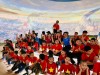 Trung tâm Hỗ trợ phát triển Giáo dục hoà nhập tỉnh Điện Biên tổ chức nhiều hoạt động chào mừng các ngày Lễ lớn.