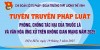 Trường THPT Lương Thế Vinh phối hợp tổ chức chương trình Tuyên truyền pháp luật phòng chống tác hại của thuốc lá và văn hóa ứng xử trên không gian mạng năm 2025