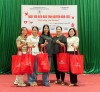 Trường THPT Thanh Nưa: Lan tỏa nghĩa cử cao đẹp – Hiến máu cứu người