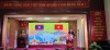 QLĐT- Trung tâm Giáo dục nghề nghiệp -Giáo dục thường xuyên 1 tổ chức kỷ niệm 50 năm Quốc khánh nước CHDCND Lào