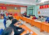 Chi bộ Trường PTDTNT THPT Nà Hỳ tổ chức Hội nghị kiểm điểm năm 2025 - Nâng cao năng lực lãnh đạo, sức chiến đấu của chi bộ