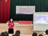 Tảo hôn và hôn nhân cận huyết thống - Hành trình bảo vệ tương lai  cho học sinh trường PTDTNT THPT Tủa Chùa