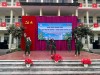 Trường THPT Phan Đình Giót tổ chức hoạt động Kỷ niệm Ngày thành lập Quân đội nhân dân Việt Nam