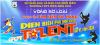 Cuộc thi Tìm kiếm tài năng “Dien Bien Phu High school’s Got Talent” lần thứ VI - Sân chơi hội tụ đam mê và bản lĩnh của học sinh THPT Điện Biên Phủ