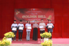 Đẩy mạnh môi trường học tập ngoại ngữ qua cuộc thi “Rung chuông vàng – Ring the Golden Bell” tại Trường THPT Chuyên Lê Quý Đôn