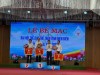 Phòng GDMNPT - Đoàn vận động viên Sở Giáo dục và Đào tạo đạt thành tích xuất sắc tại Đại hội TDTT tỉnh Điện Biên lần thứ XII, năm 2026