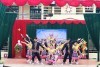 Trường THPT Búng Lao tổ chức Lễ tổng kết năm học 2025–2026 và tri ân, trưởng thành cho học sinh lớp 12