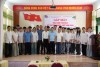 UBND xã Nà Tấu quan tâm, động viên học sinh tham gia kỳ thi tốt nghiệp THPT năm 2026