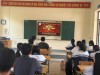 Trường THPT Chuyên Lê Quý Đôn: Sôi nổi Cuộc thi “Rung chuông vàng” tuyên truyền phòng, chống tảo hôn và hôn nhân cận huyết thống