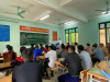 Trường PT DTNT THPT Nà Hỳ tổ chức họp phụ huynh cuối năm học 2025–2026