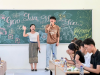 QLĐT - Hoạt động ngoại khóa, nâng cao chất lượng thực hành giao tiếp tiếng Lào cho học viên