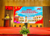 Trường PTDTNT THPT Mường Ảng lan tỏa mô hình “Ngôi nhà hạnh phúc” tại Hội thi Báo cáo viên, tuyên truyền viên giỏi năm 2026