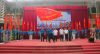 Tuổi trẻ Trường THPT Mường Nhà sôi nổi hưởng ứng Chiến dịch Thanh niên tình nguyện Hè năm 2026