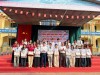 Trường PT DTNT THPT Nà Hỳ tổ chức lễ Tổng kết năm học 2025 – 2026
