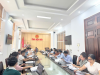TCCB - Tỉnh Điện Biên họp Hội đồng xét tặng danh hiệu “Nhà giáo Nhân dân”, “Nhà giáo Ưu tú” lần thứ 17, năm 2026