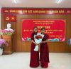 Trường THCS và THPT Quài Tở: Những “bông hoa” thầm lặng tiếp tục tỏa sáng trên mặt trận tuyên truyền của Đảng