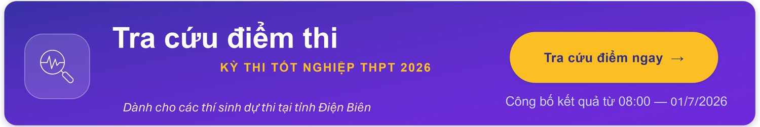 tra cuu diem thi 2026