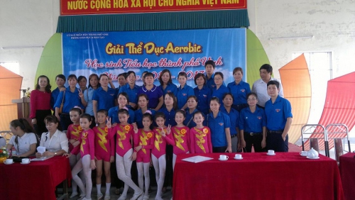 VP - Sở Giáo dục và Đào tạo tổ chức chuyến đi thực tế tham quan, học tập kinh nghiệm cho giáo viên – tổng phụ trách đội tại tỉnh Nghệ An.
