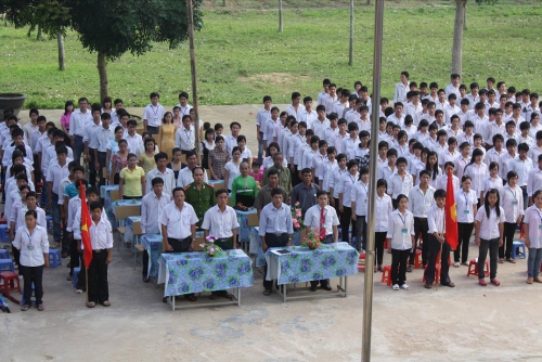Tỉnh Điện Biên tổ chức Kỳ thi tuyển sinh vào lớp 10 THPT năm học 2021-2022