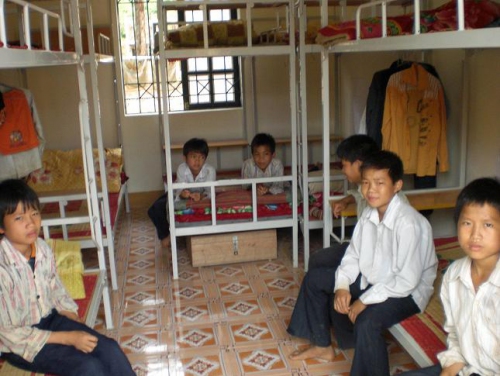 GDTH – Trên 30 nghìn học sinh phổ thông bán trú của tỉnh thuộc diện thụ hưởng  chính sách hỗ trợ gạo theo Quyết định của Thủ tướng Chính phủ.