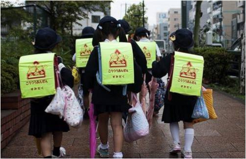 GDMN –12 điều ngạc nhiên về giáo dục mầm non Nhật Bản